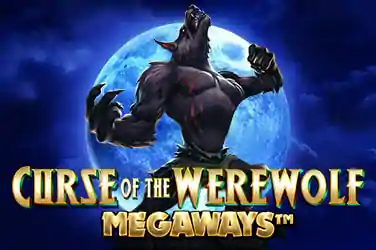 Curse of the Werewolf Megaways-min.webp